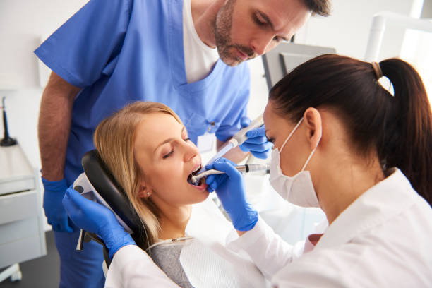 Best Laser Dentistry  in Cartervle, IL