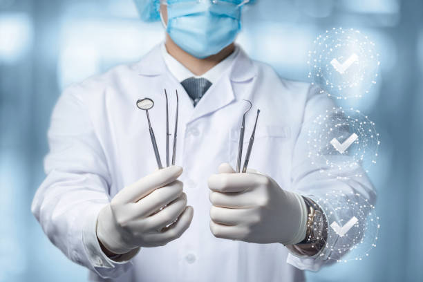Best Laser Dentistry  in Cartervle, IL