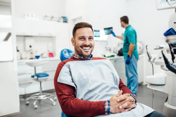 Best Dental Fillings (Composite and Amalgam)  in Cartervle, IL