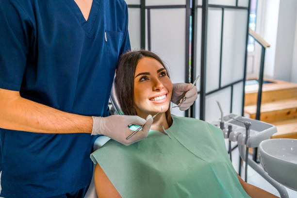 Best Root Canal Treatment  in Cartervle, IL